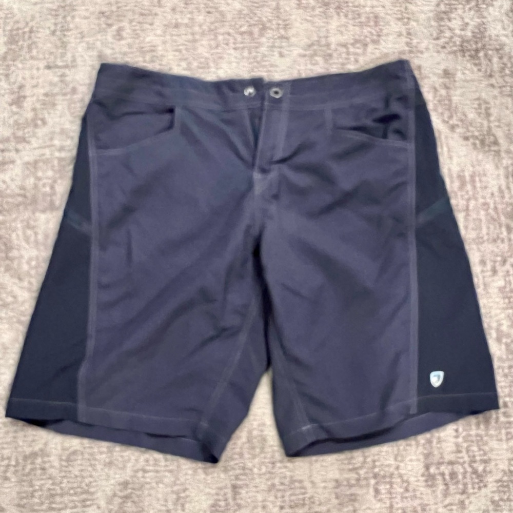 Mens Kuhl Shorts size 36